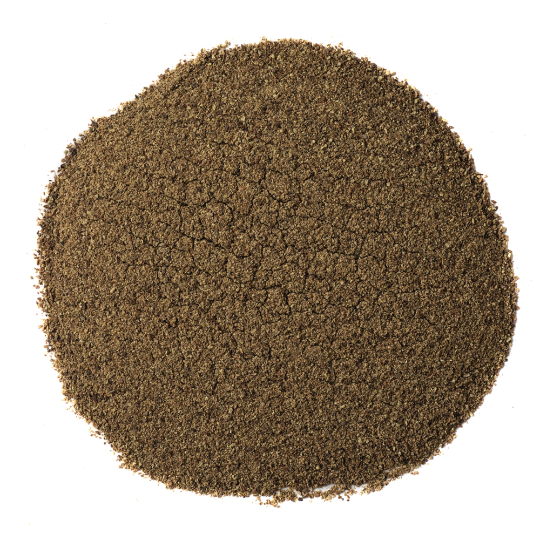 BLACK PEPPER Powder