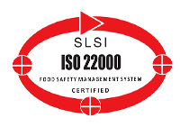 ISO 22000 Logo