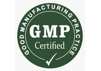 GMP Certification