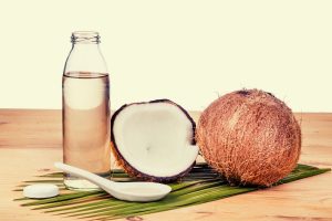 Everything You Should Know About Virgin Coconut Oil