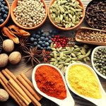 Ceylon Spices Health Benefits