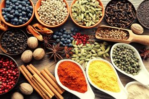 Ceylon Spices Health Benefits