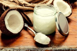 what is cold pressed coconut oil